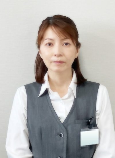 Tomoko Iwamoto